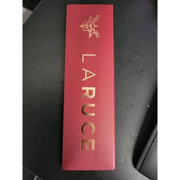 LaRuce Special Edition 3 Piece Eye Brush Set - Picture 2 of 2